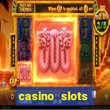 casino slots games-vegas slot