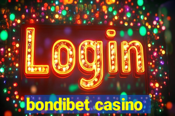 bondibet casino