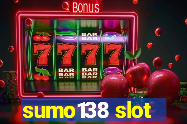 sumo138 slot