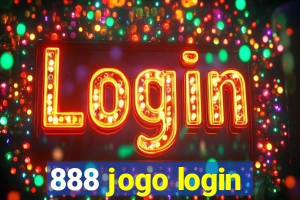 888 jogo login