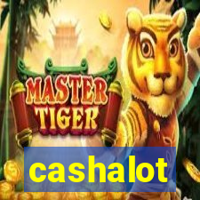 cashalot