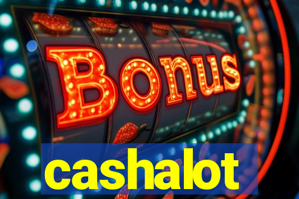 cashalot