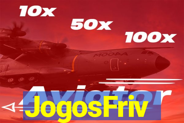 JogosFriv