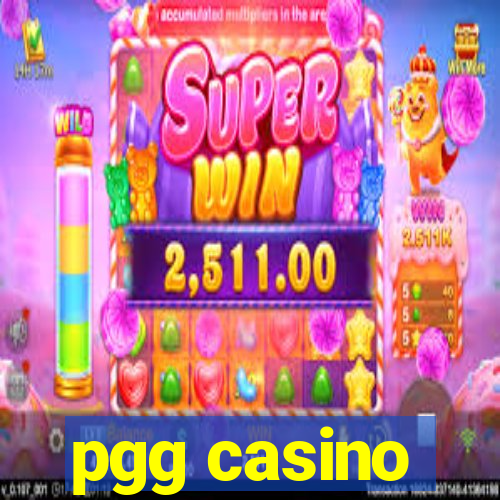 pgg casino