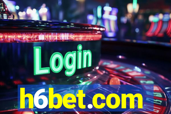 h6bet.com