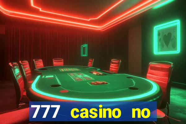 777 casino no deposit bonus