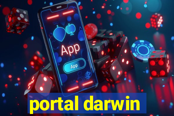 portal darwin