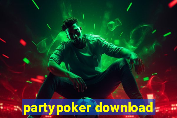 partypoker download