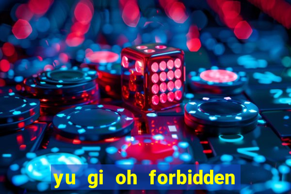 yu gi oh forbidden memories password