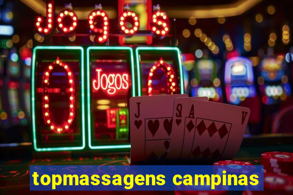 topmassagens campinas