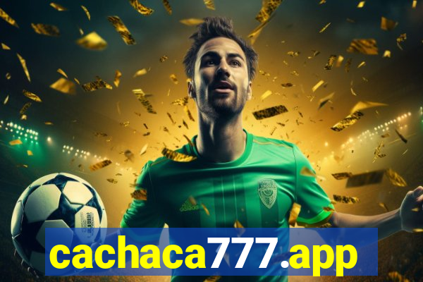 cachaca777.app