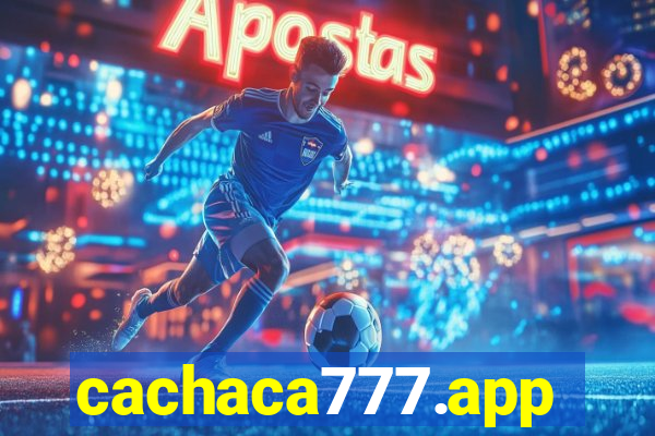 cachaca777.app