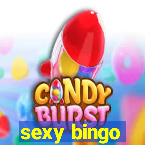 sexy bingo