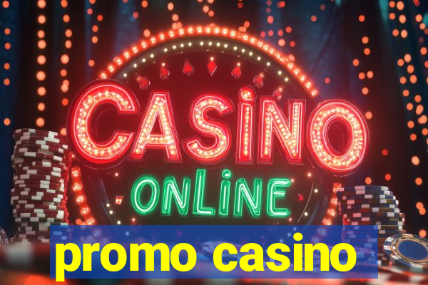 promo casino