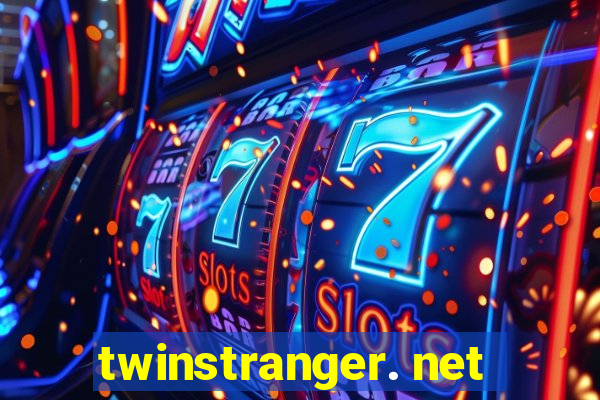 twinstranger. net