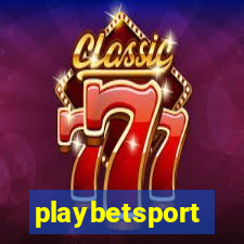 playbetsport