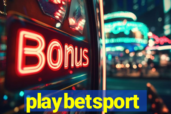 playbetsport