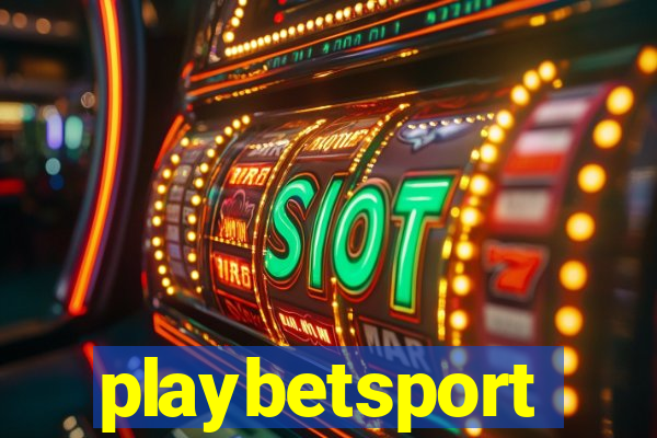 playbetsport