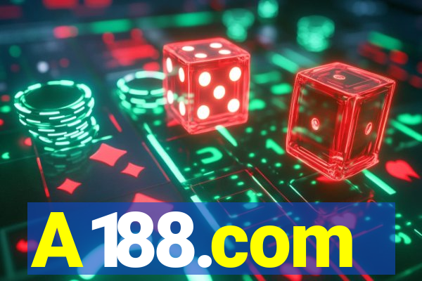 A188.com