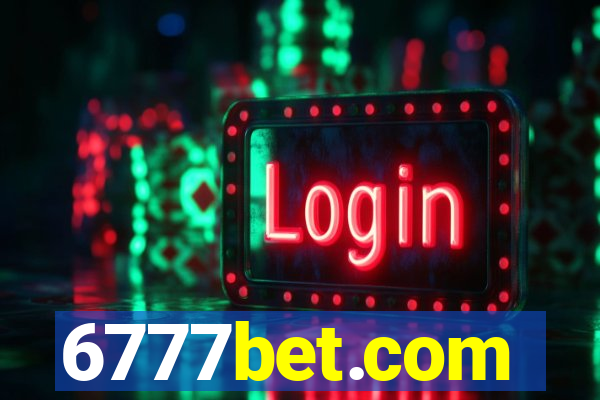 6777bet.com