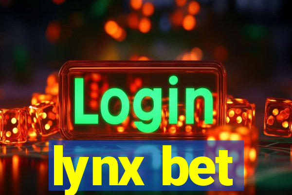 lynx bet