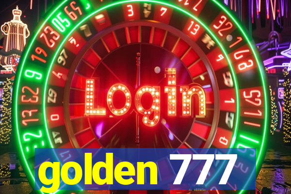 golden 777