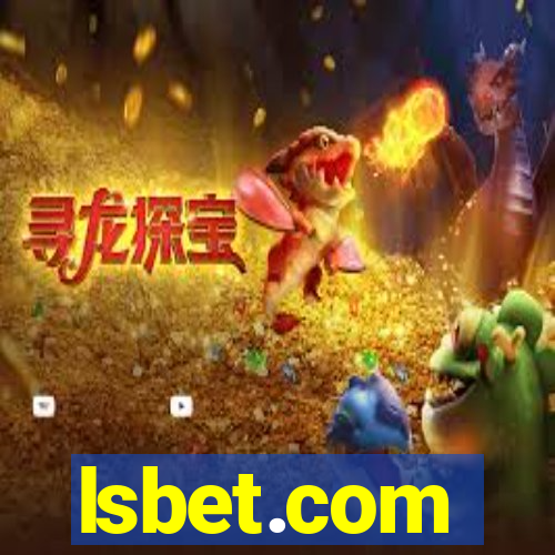 lsbet.com