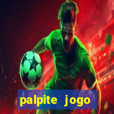 palpite jogo bragantino hoje