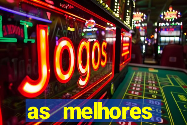 as melhores plataformas de jogo online