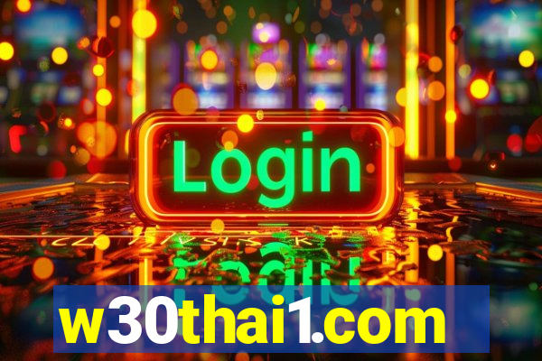 w30thai1.com