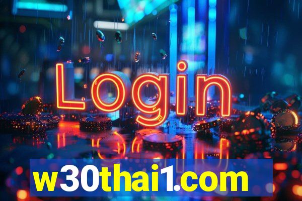 w30thai1.com