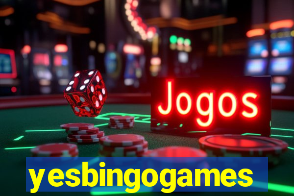 yesbingogames