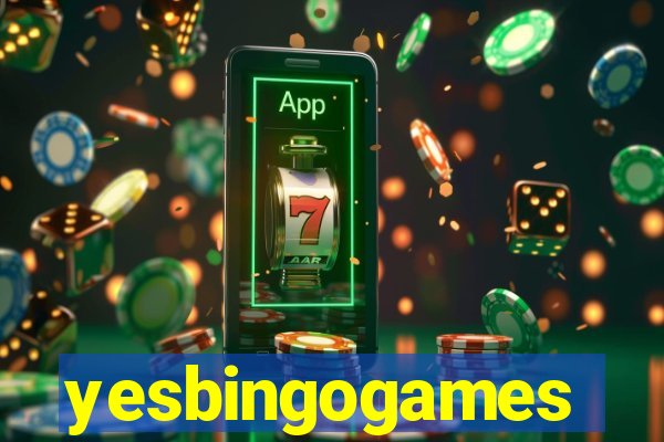 yesbingogames