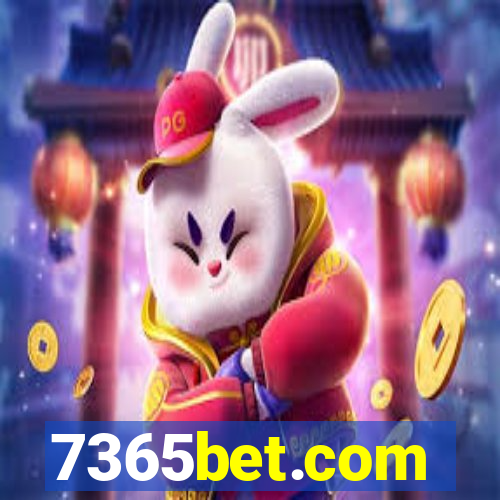 7365bet.com