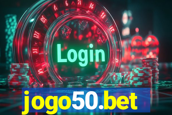 jogo50.bet