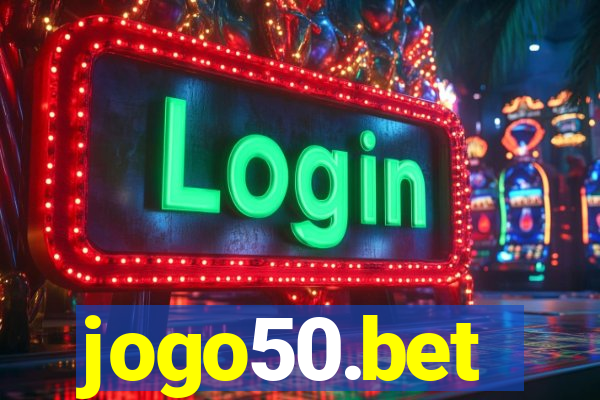 jogo50.bet