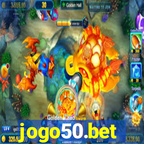 jogo50.bet