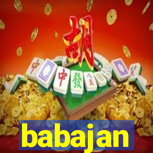 babajan