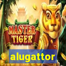 alugattor