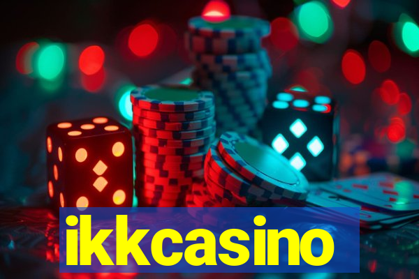 ikkcasino