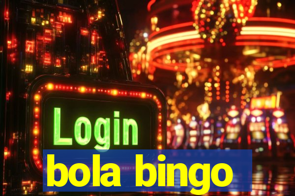 bola bingo