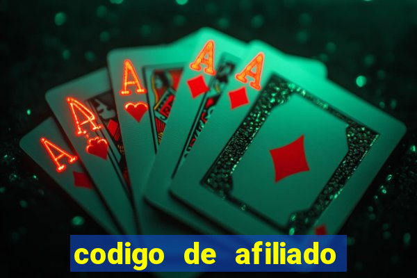 codigo de afiliado bet nacional