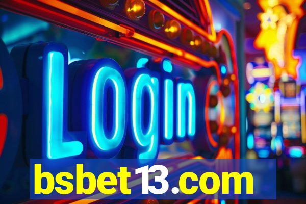 bsbet13.com