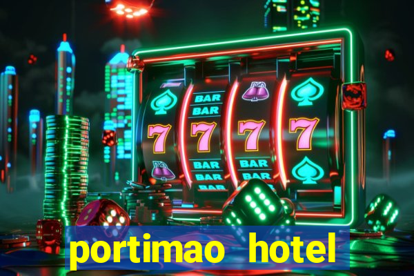 portimao hotel algarve casino