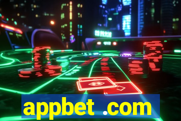 appbet .com