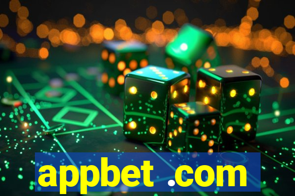 appbet .com