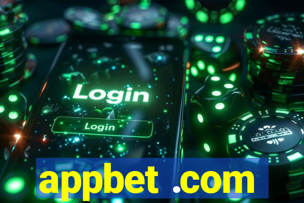 appbet .com