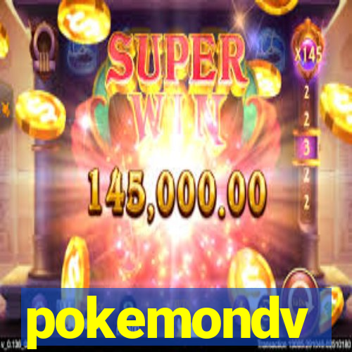 pokemondv