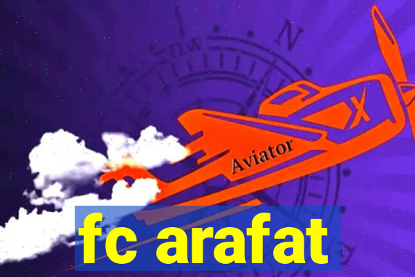 fc arafat