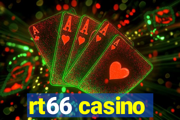 rt66 casino